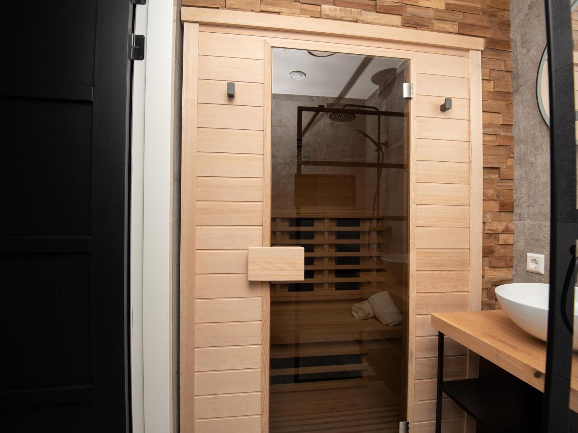 Luxury Apartment In Renesse With Infrared Sauna Exterior foto