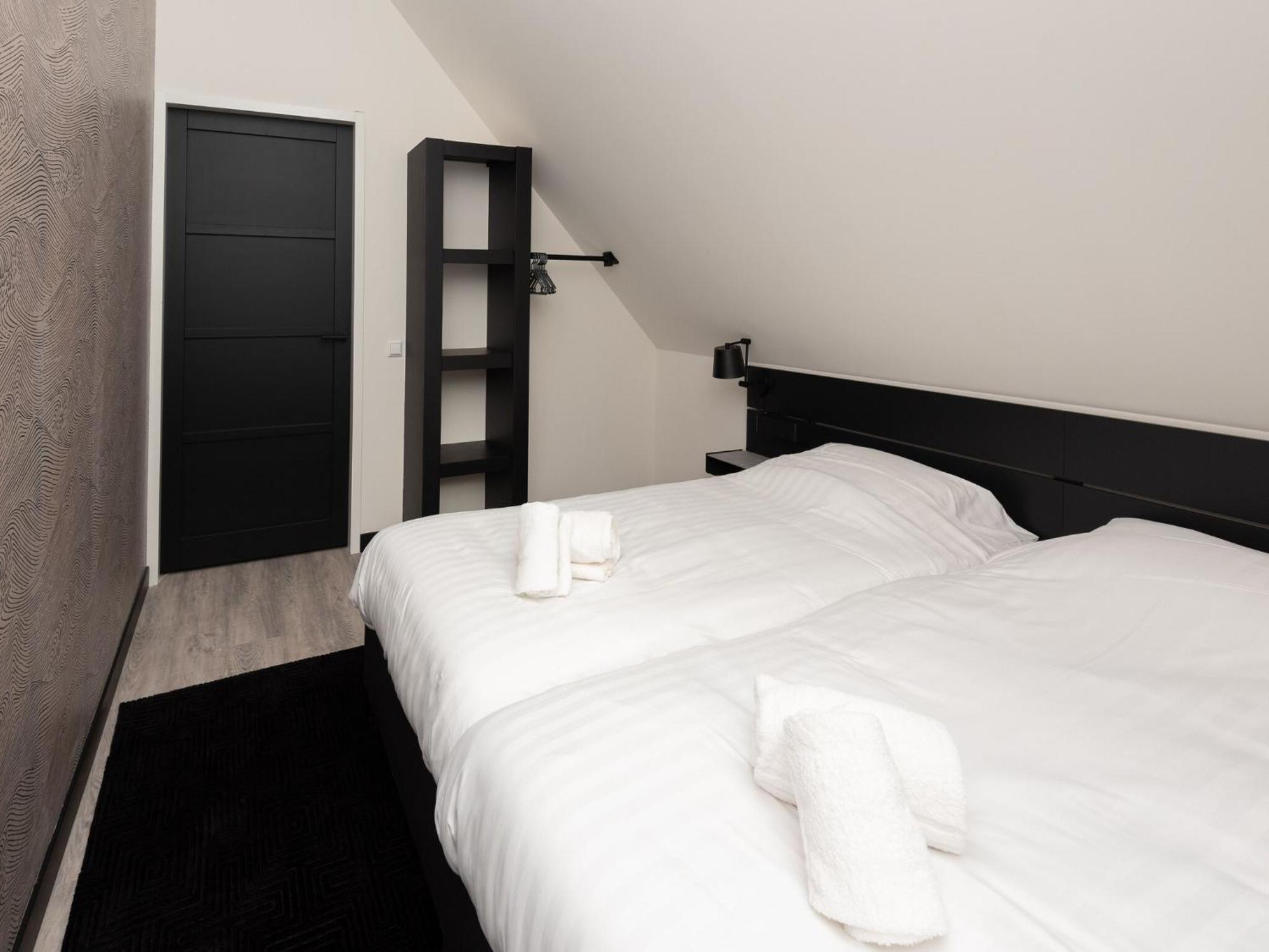 Luxury Apartment In Renesse With Infrared Sauna Exterior foto