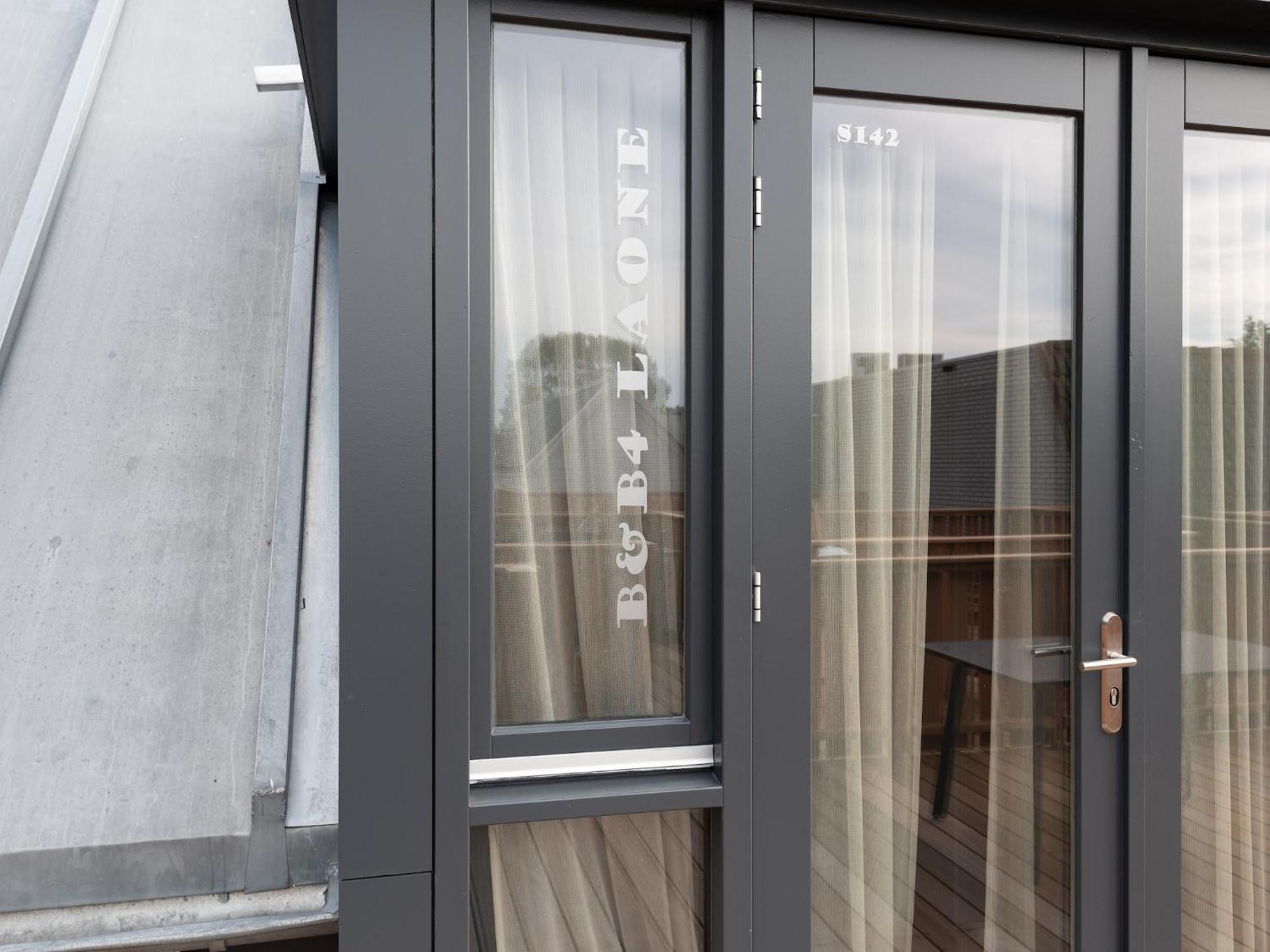 Luxury Apartment In Renesse With Infrared Sauna Exterior foto