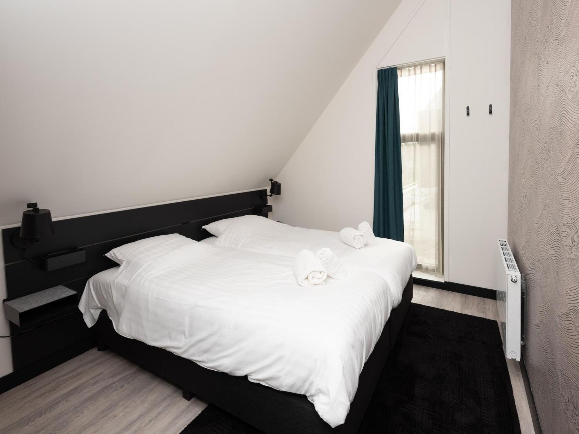 Luxury Apartment In Renesse With Infrared Sauna Exterior foto