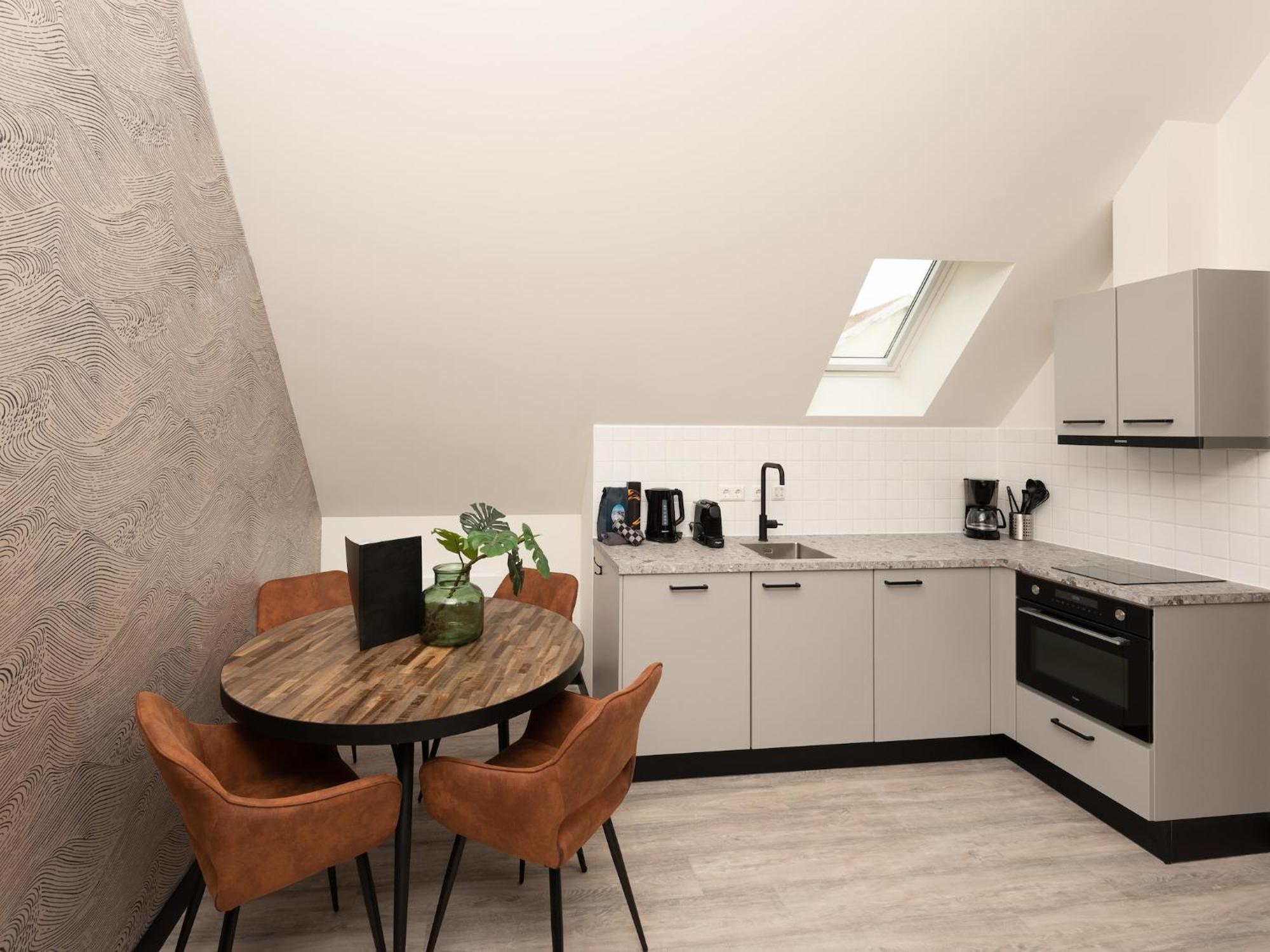 Luxury Apartment In Renesse With Infrared Sauna Exterior foto