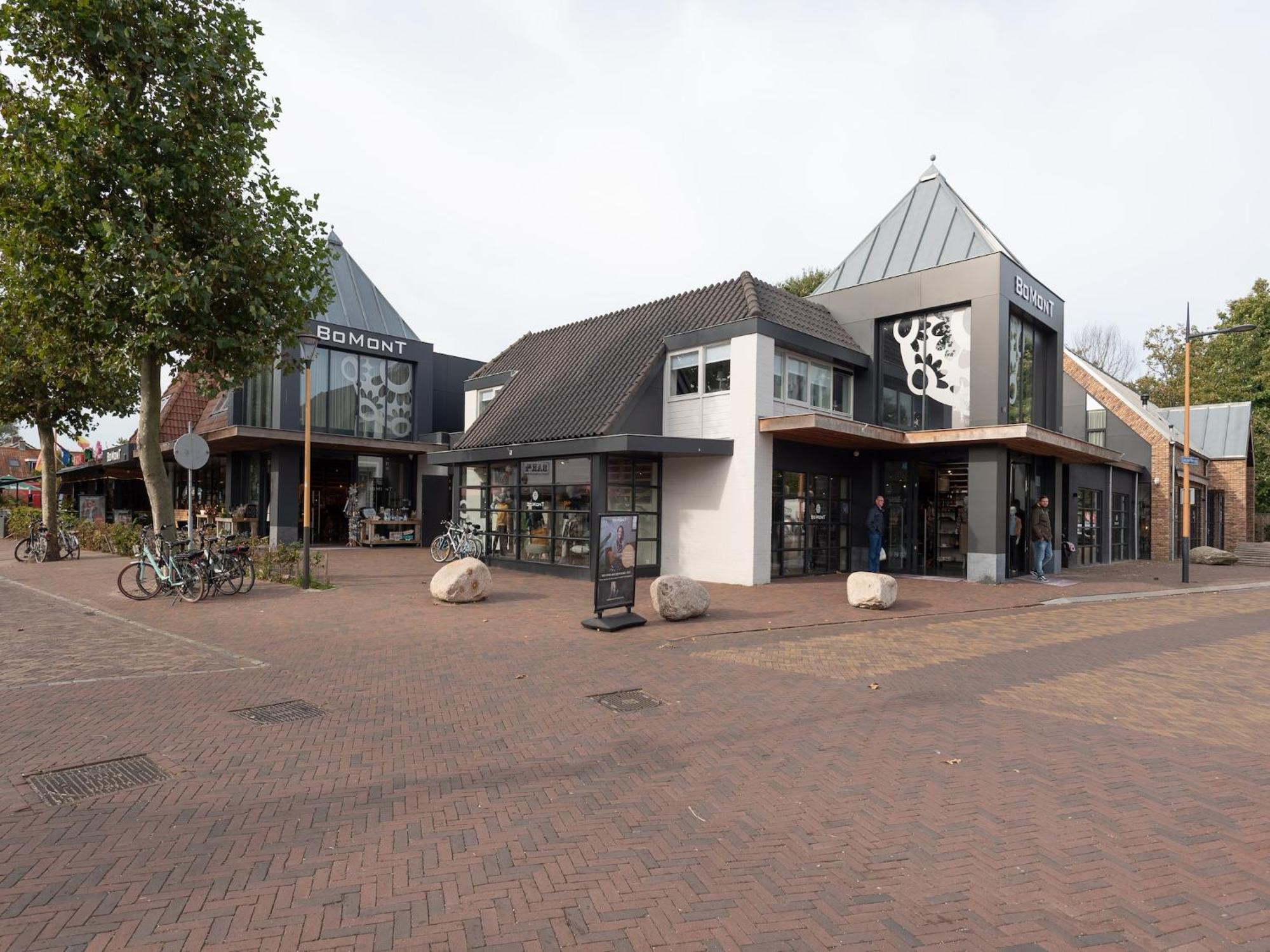 Luxury Apartment In Renesse With Infrared Sauna Exterior foto