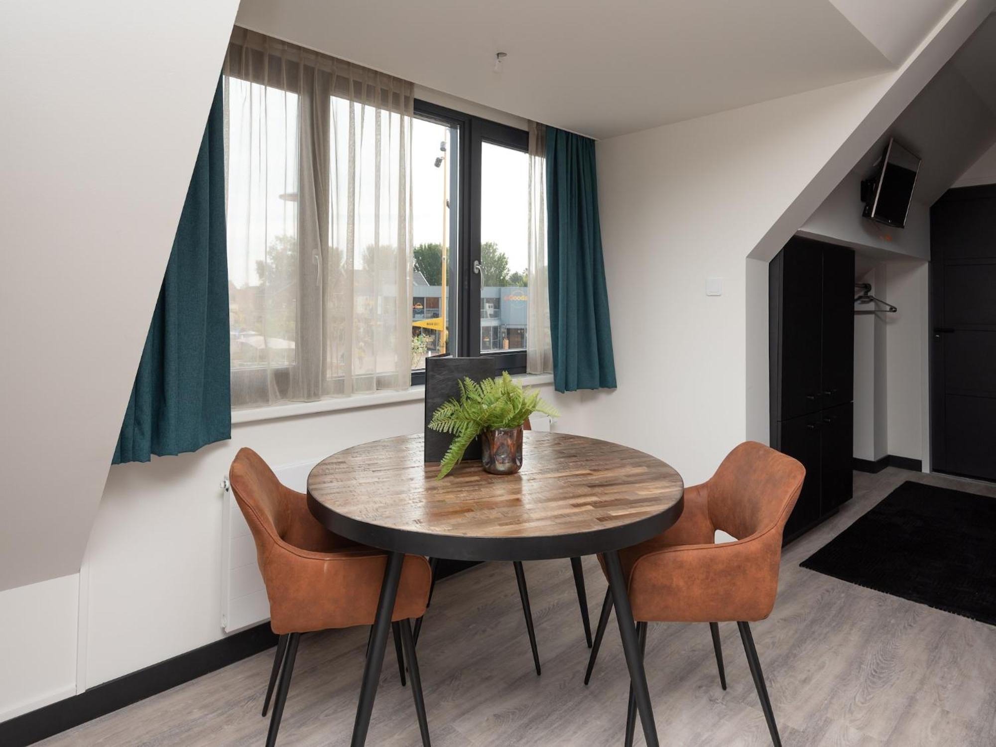Luxury Apartment In Renesse With Infrared Sauna Exterior foto