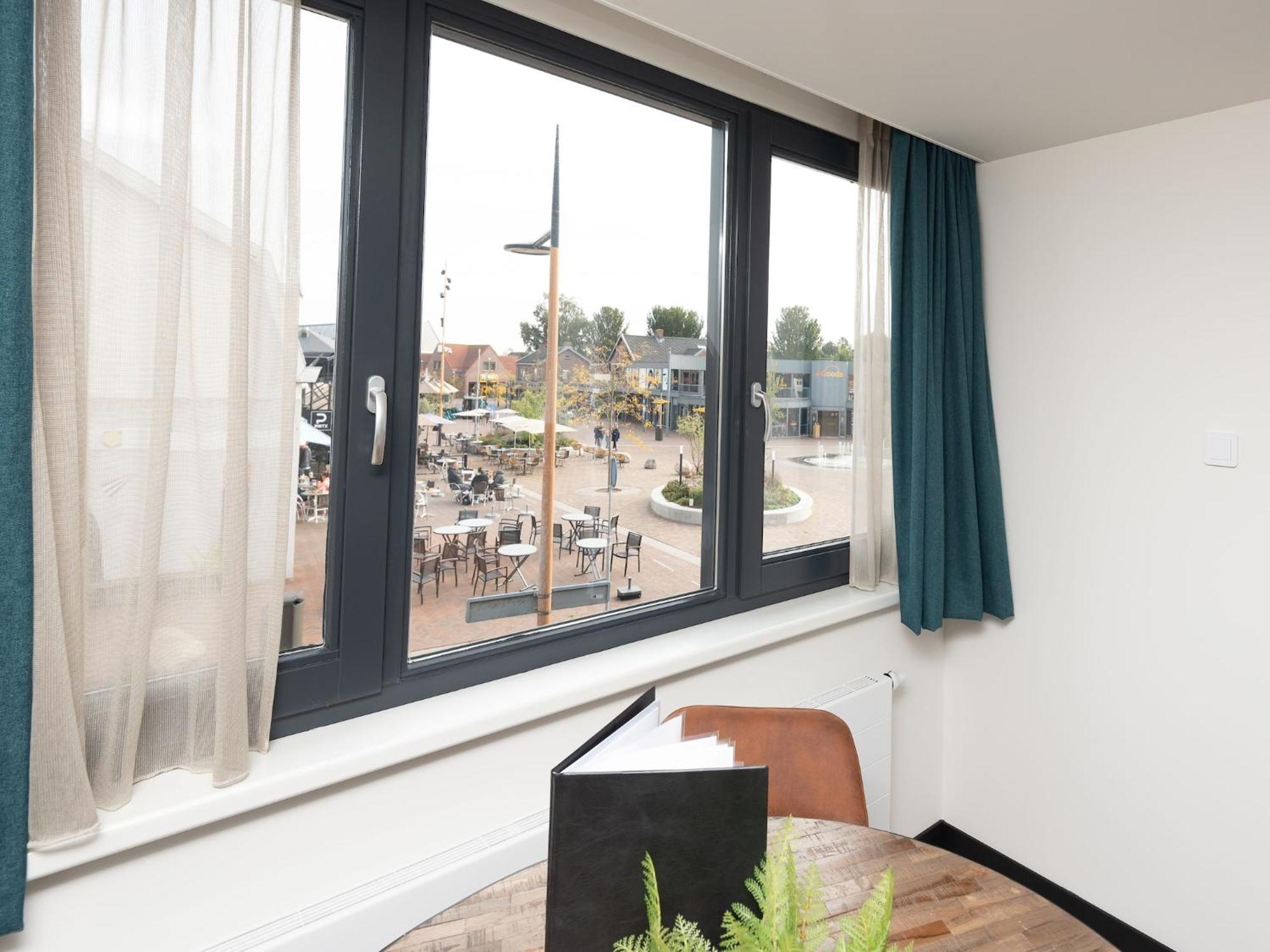 Luxury Apartment In Renesse With Infrared Sauna Exterior foto